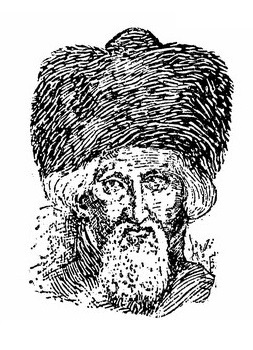 Isaac ben Solomon Luria