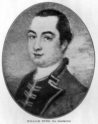William Byrd