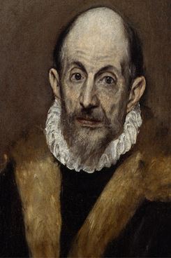El Greco