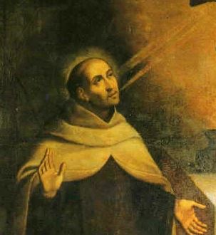 John of the Cross (San Juan de la Cruz)
