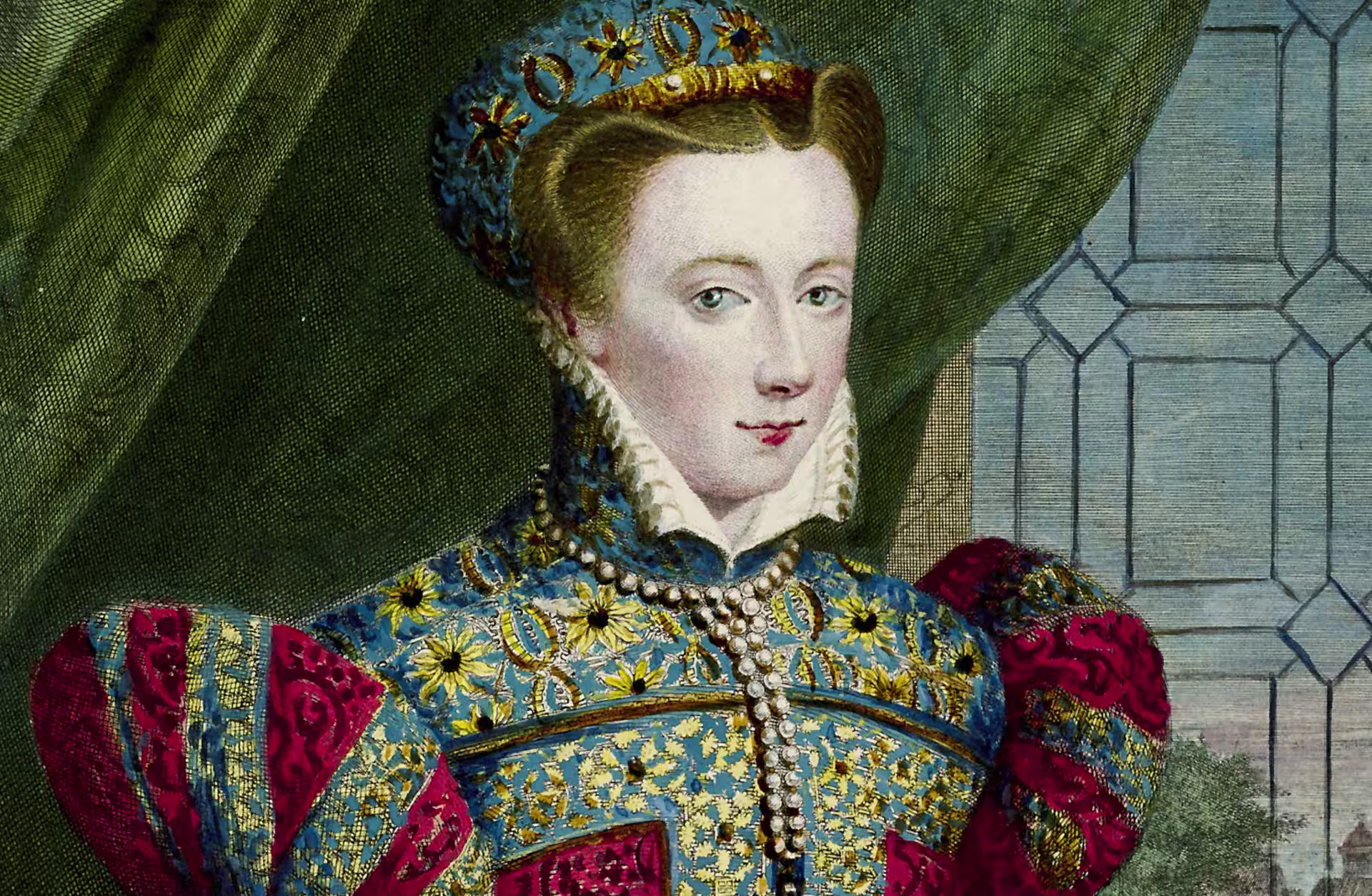 Mary, Queen of Scots