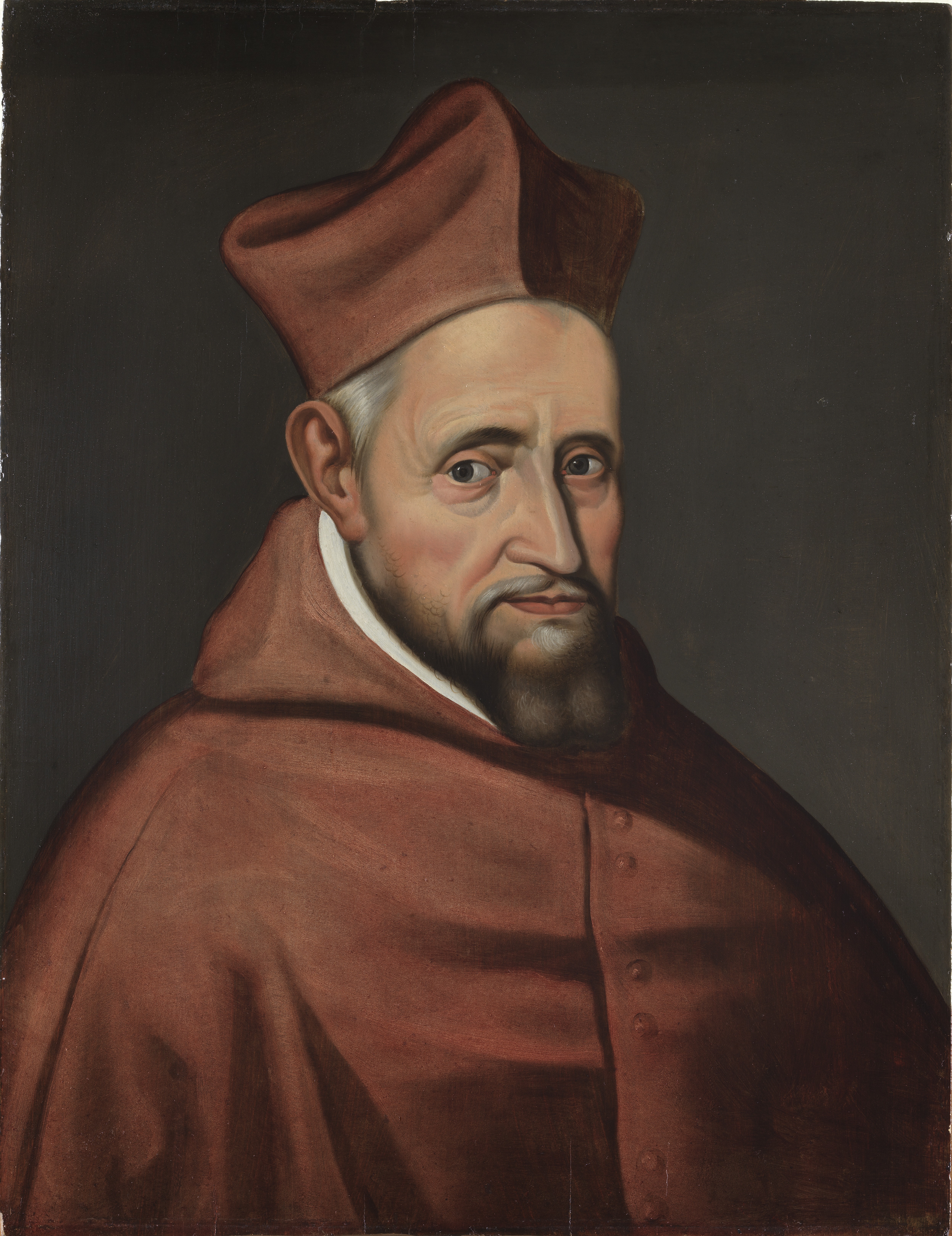 Roberto Francesco Romolo Bellarmino