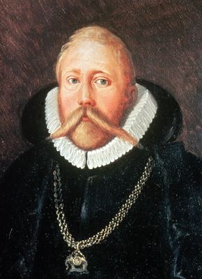 Tycho Brahe