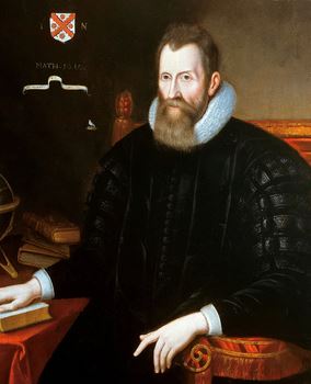 John Napier of Merchiston