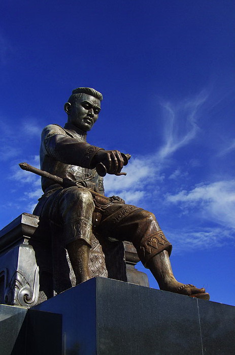 King Naresuan the Great
