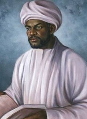 Ahmed Baba al-Timbukti