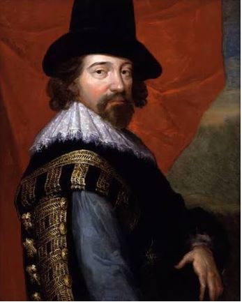 Francis Bacon (1st Viscount St Alban)