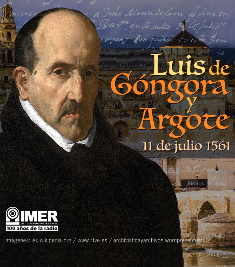 Luis de Góngora y Argote