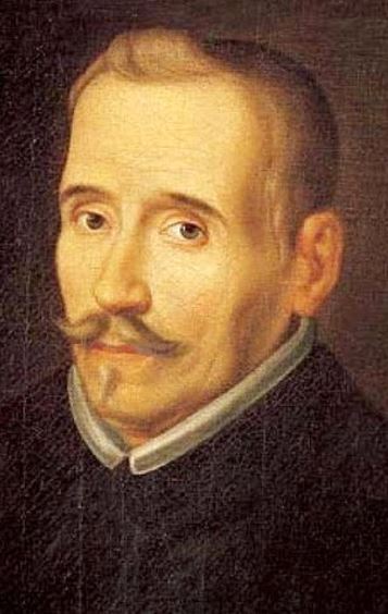 Félix Lope de Vega y Carpio