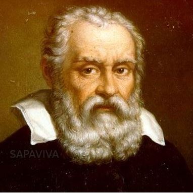 Galileo Galilei