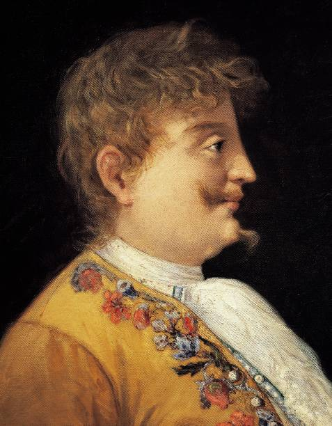 Carlo Gesualdo