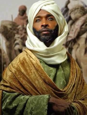 Idris Alooma