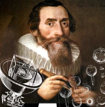 Johannes Kepler