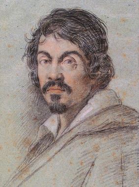 Michelangelo Merisi da Caravaggio