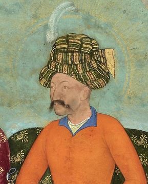 Shah Abbas I (Abbas the Great / Shahanshah of Iran)