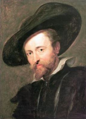 Sir Peter Paul Rubens