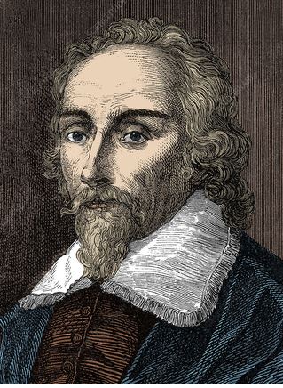 William Harvey