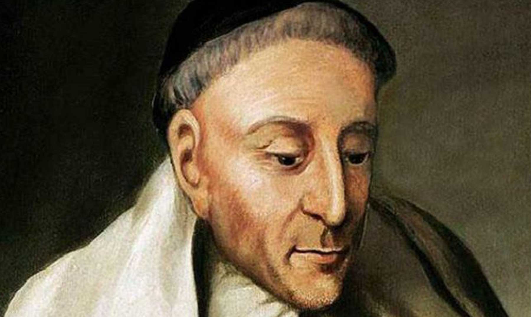 Tirso de Molina