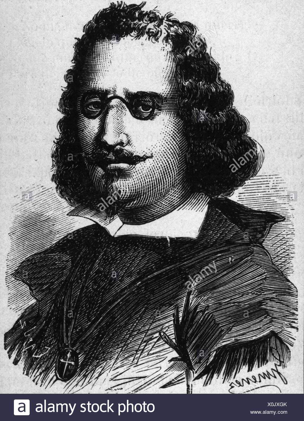 Francisco Gómez de Quevedo y Villegas