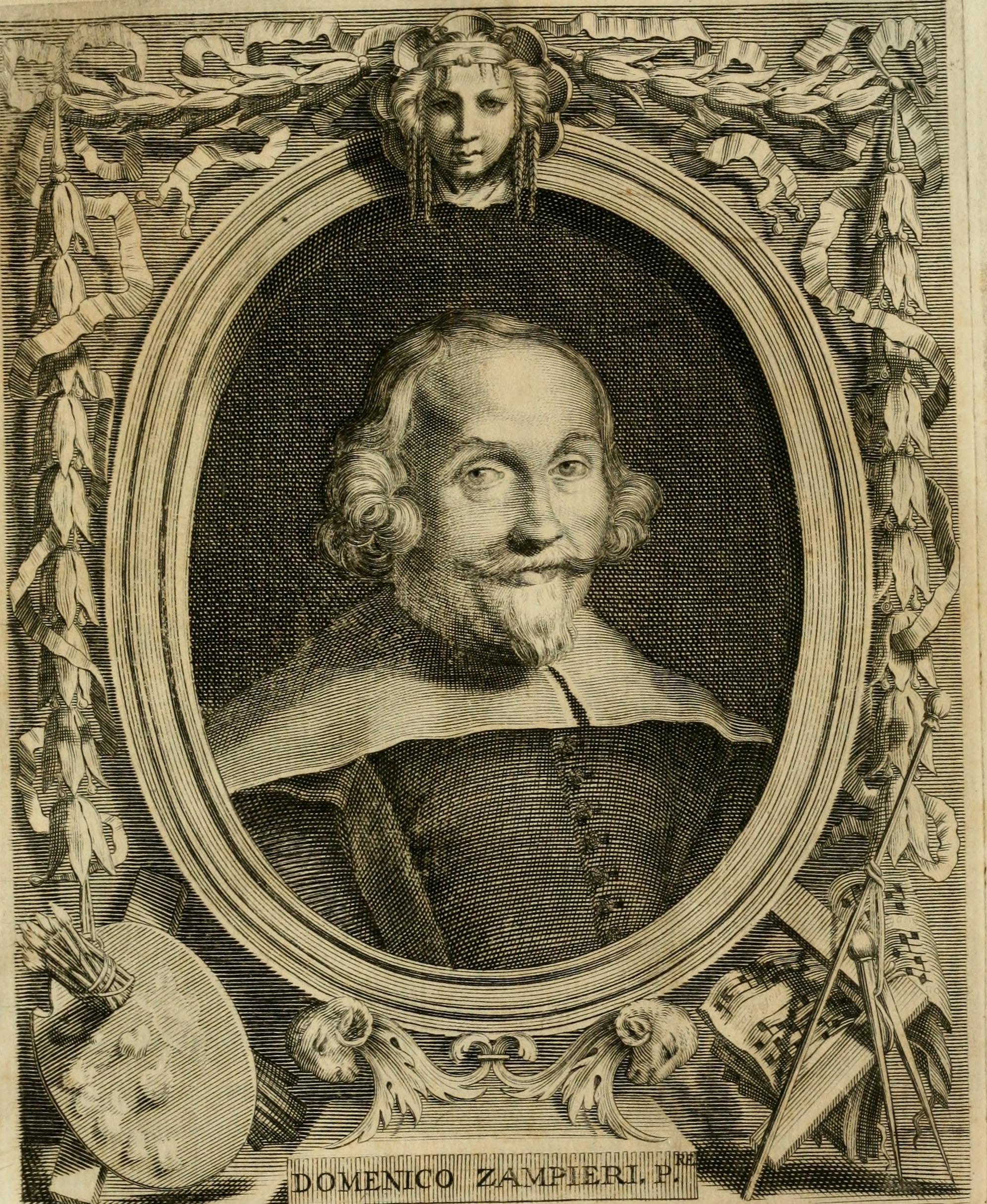 Domenico Zampieri