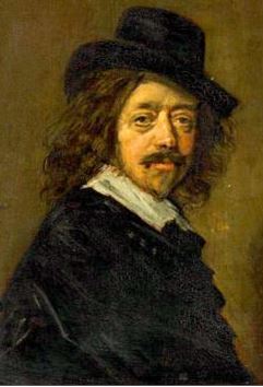 Frans Hals