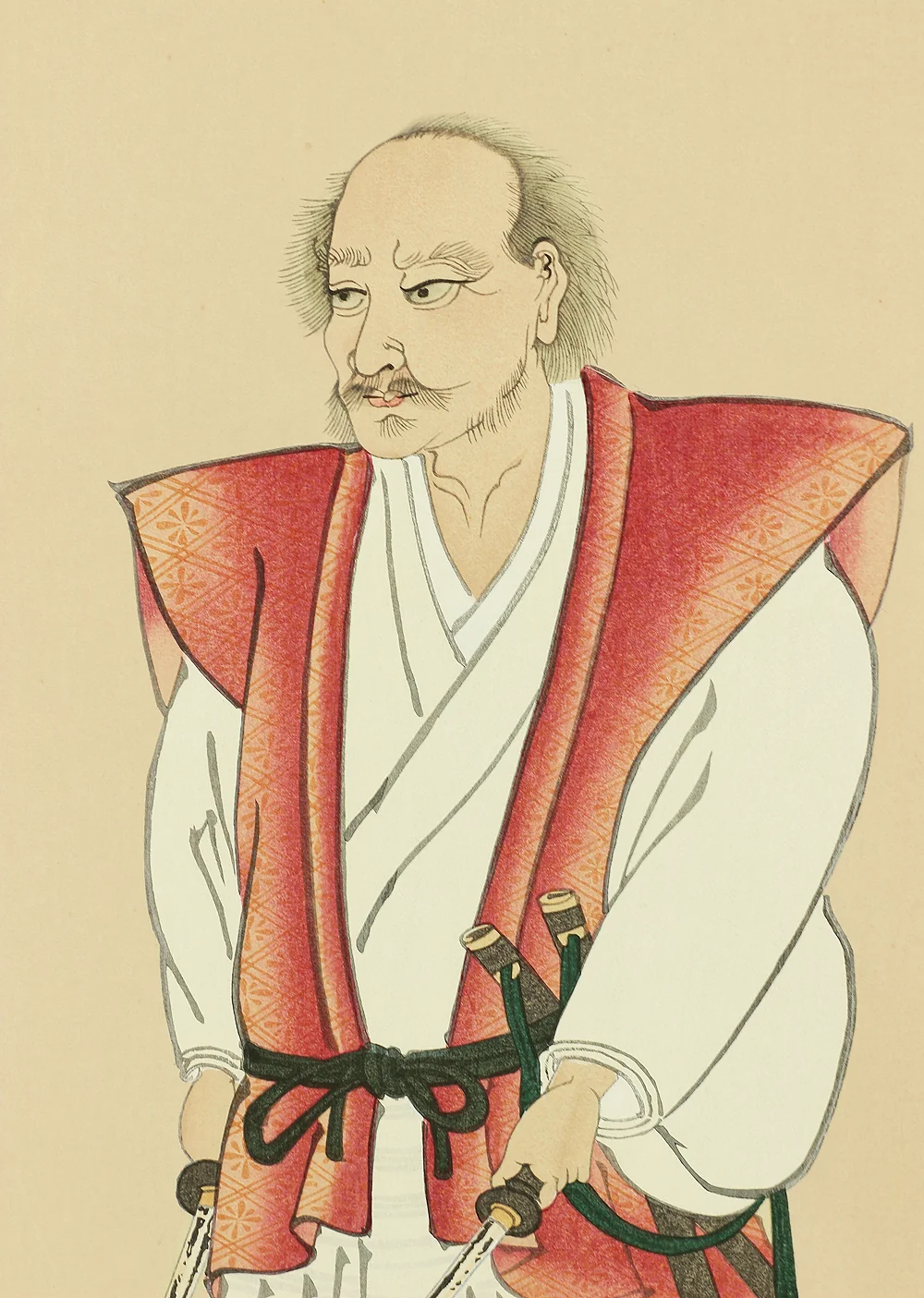 Miyamoto Musashi