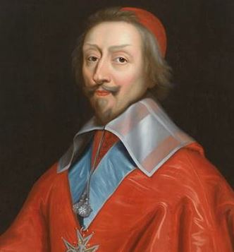Cardinal Richelieu