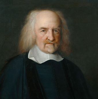 Thomas Hobbes of Malmesbury
