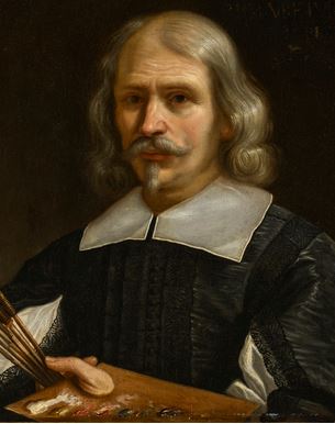 Giovanni Francesco Barbieri