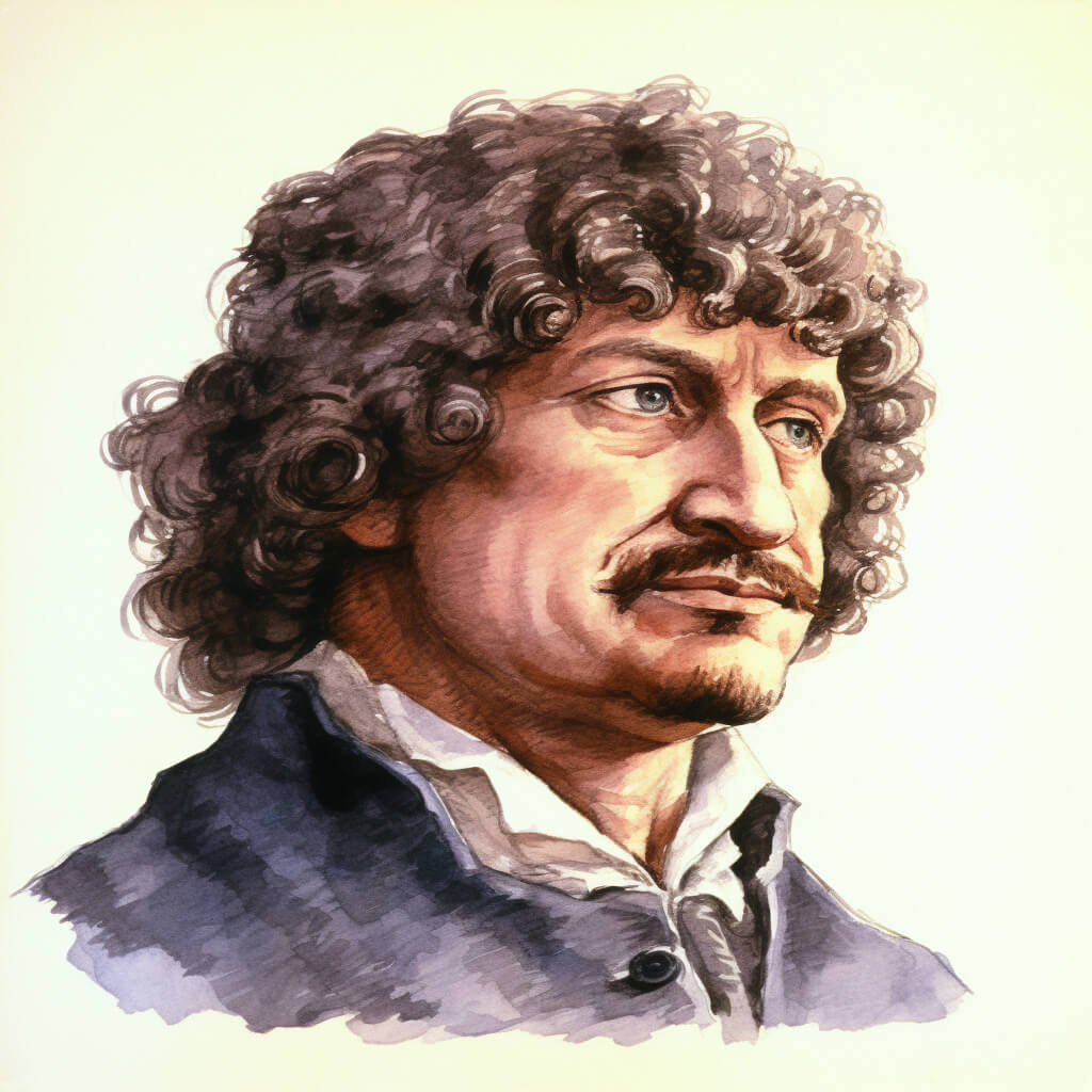 Robert Herrick