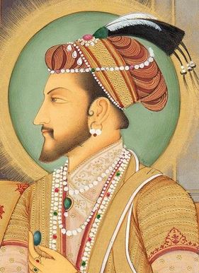 Shahab-ud-din Muhammad Khurram (Shah Jahan)