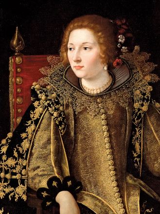 Artemisia Gentileschi
