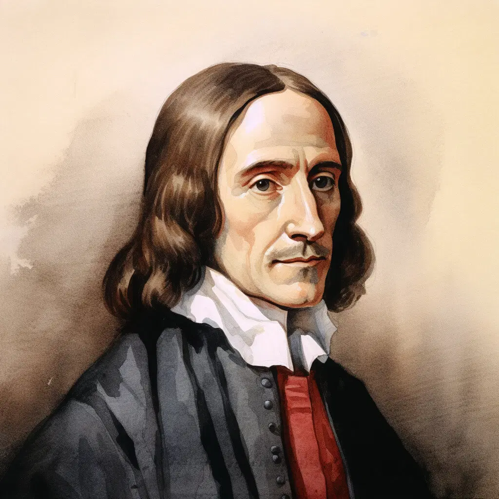 George Herbert