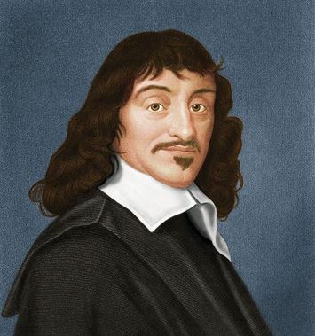 René Descartes