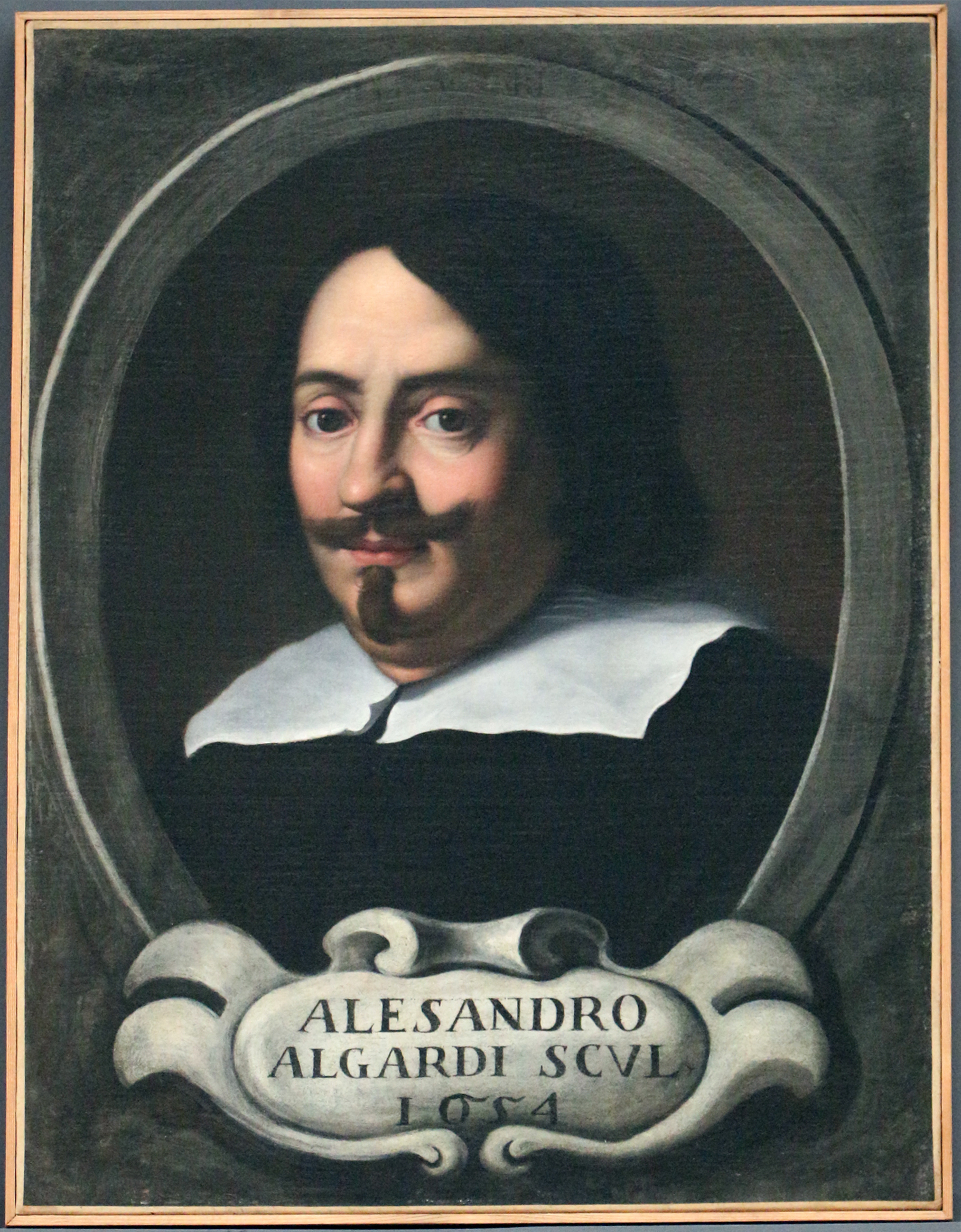 Alessandro Algardi