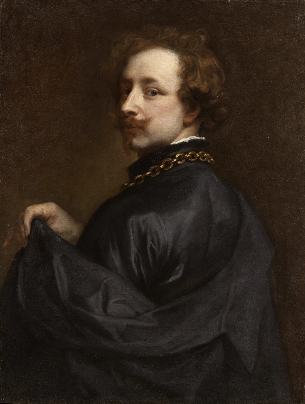 Anthony van Dyck