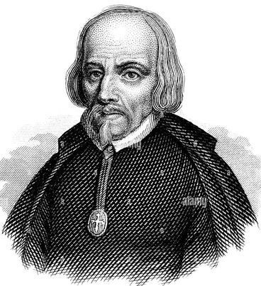 Pedro Calderón de la Barca y Barreda González de Henao Ruiz de Blasco y Riaño