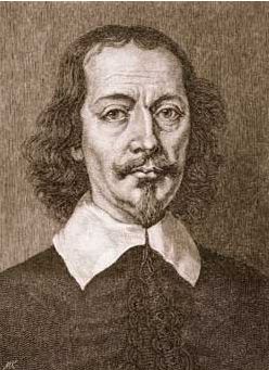 Otto von Guericke