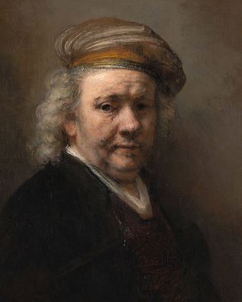 Rembrandt Harmenszoon van Rijn