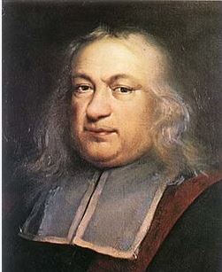 Pierre de Fermat