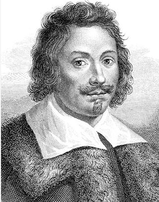 Evangelista Torricelli