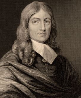 John Milton