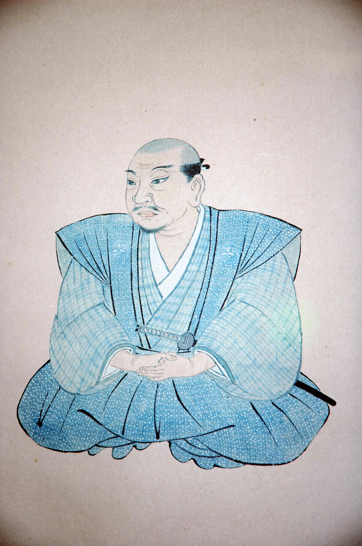 Nakae Toju