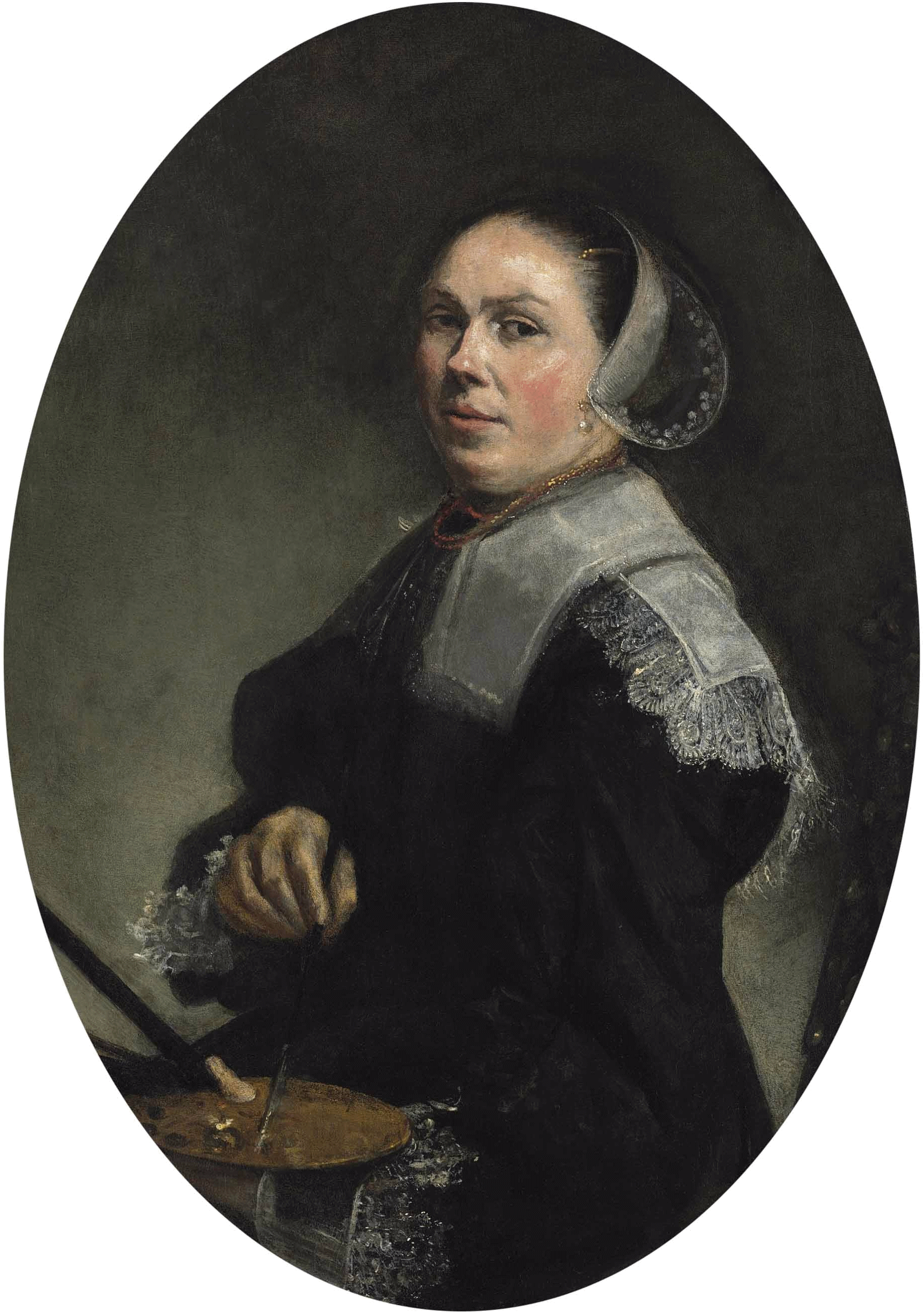 Judith Jans Leyster