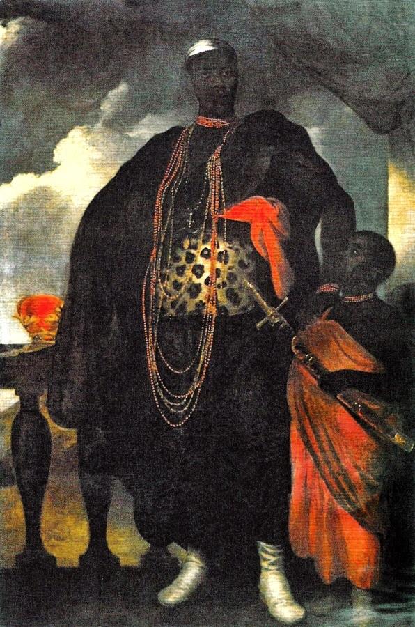 Garcia II of Kongo