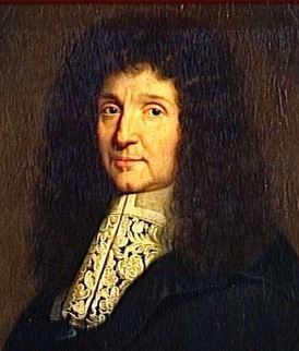 Jean-Baptiste Colbert