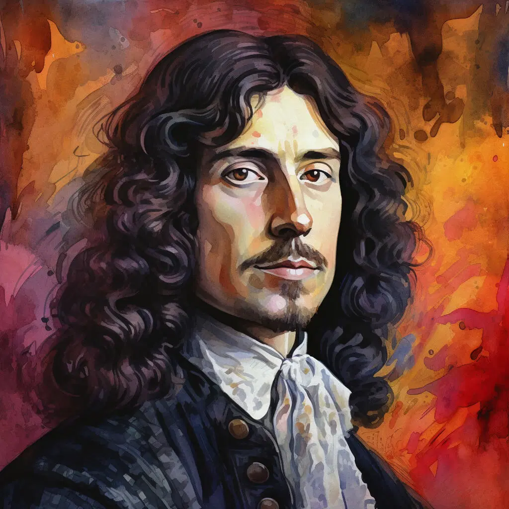 Andrew Marvell
