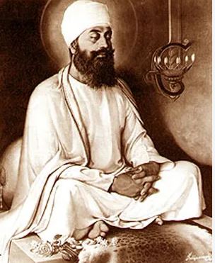 Guru Tegh Bahadur Ji (Hind Di Chadar)