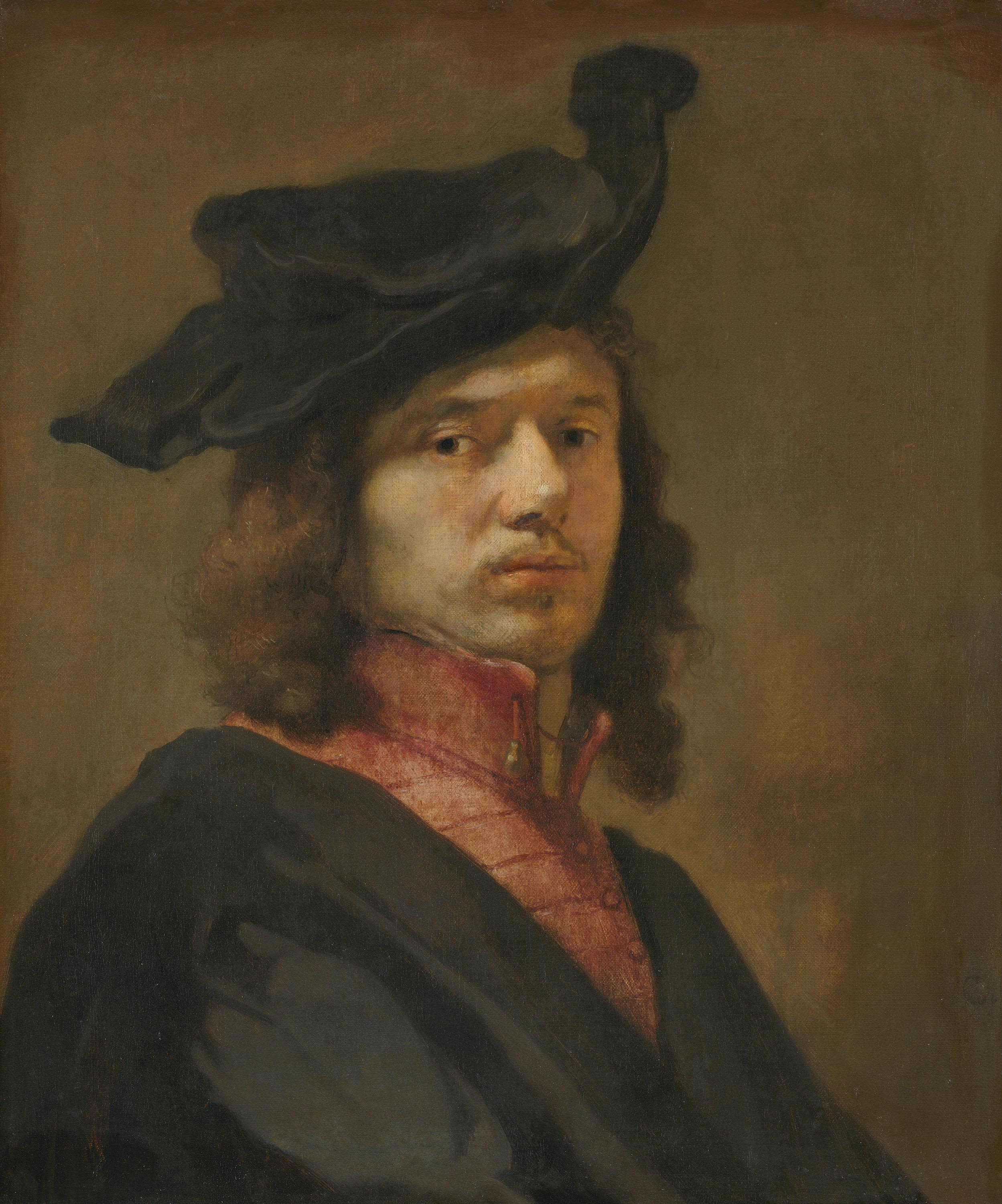Carel Pietersz Fabritius