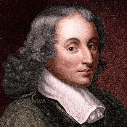 Blaise Pascal